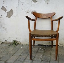 Hans Wegner (zugeschrieben) W2