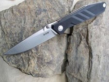 Sanrenmu 1158 schwarz - sanrenmu,