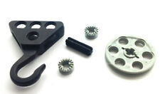 Lego® Technic 70644 Großer Kranhaken Metallhaken Technic Hook 8285 8421 (1100)