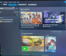 Landwirtschaftssimulator 2025