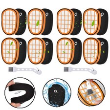 8 Filter Set für Philips