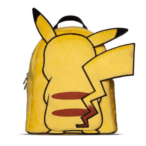 Pokemon pikachu novelty - novelty, mini