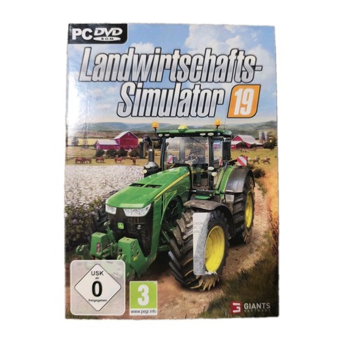 Ls19 fs19 landwirtschafts - ls19,