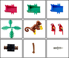 LEGO® Piraten Pirates