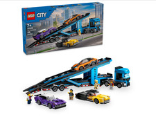 LEGO® City 60408