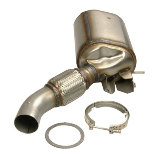 Maxgear dpf rußpartikelfilter - maxgear,