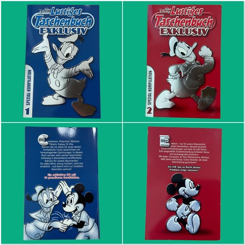 Ltb lustiges taschenbuch - ltb,