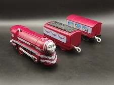 Caitlin Zug & Tender mit