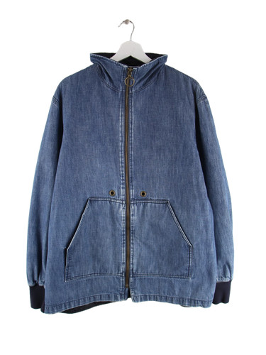Prada ring zipper kangaroo - zipper,