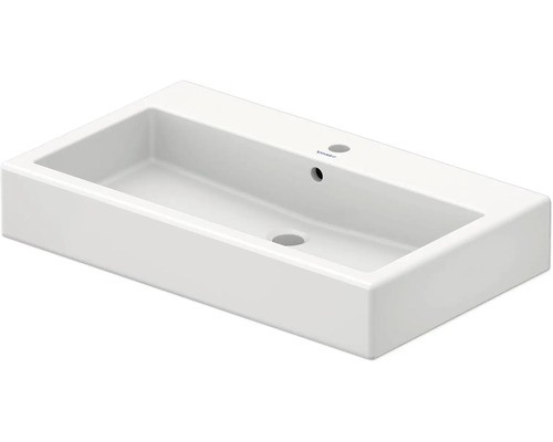 Duravit waschtisch vero x - duravit,