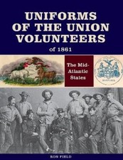 Ron Field Uniforms of the