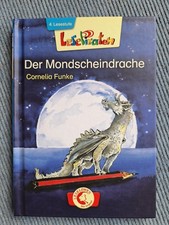 Der Mondscheindrache von
