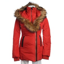 Winterjacke Mackage Rot S