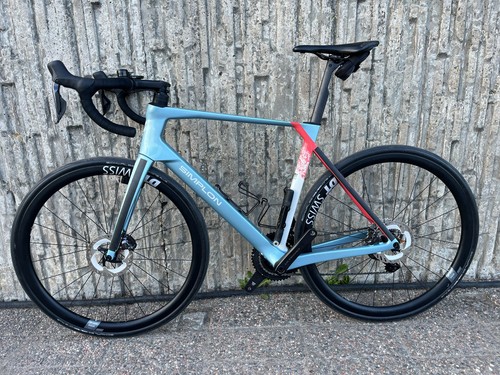 Simplon pavo disc di2 - pavo,