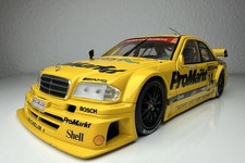 Mercedes benz klasse dtm - mercedes-benz, c-klasse