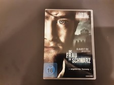 Dvd die frau - frau, schwarz