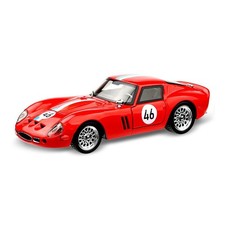 Ferrari 250 gto diecast - 250,