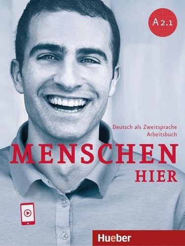 Menschen hier deutsch - menschen, a2.1: