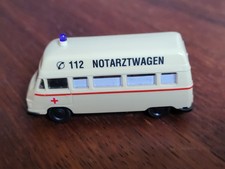 Krankenwagenmodell APS