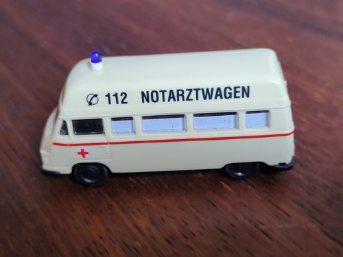 Krankenwagenmodell aps - krankenwagenmodell,