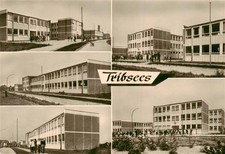 Tribsees Neue Polytechnische Oberschule Details