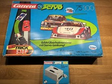 Carrera Servo 140 Set 75300