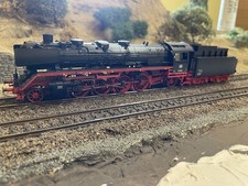 Märklin 37929 H0 Br 41 349 DB Kohle Epoche 3 Mfx guter Zustand!