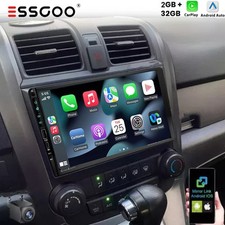 Für Honda CR-V III RE CRV