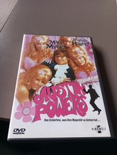 Austin Powers von Jay Roach |