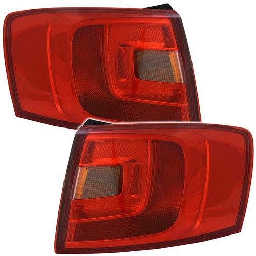 Rückleuchten set für - für, vw