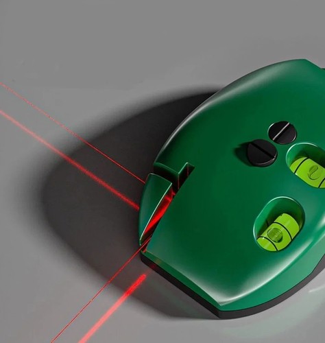 Laser wasserwaage - laser, –
