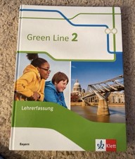 Green Line 2 Lehrerfassung