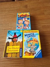 3 Kinderspiele Mäuseschlau &
