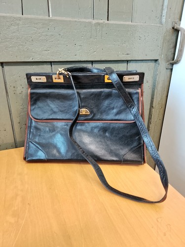 Astor vintage damen - vintage, handtasche