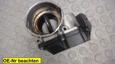 Drosselklappe VDO Skoda Superb 2.0 TDI PD 3T 03G128063M 12 Monate Garantie