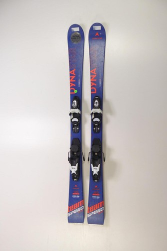 Dynastar speed zone kinder - zone, kinder-ski