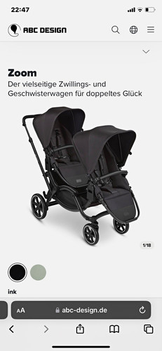 Abc design zoom - abc,