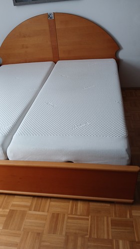 Tempur cloud x - tempur, cm