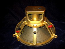 alter Kinolautsprecher 12 Zoll, Koaxial-System