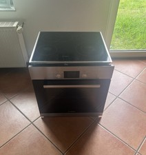 Bosch HBA23B150 Einbaubackofen