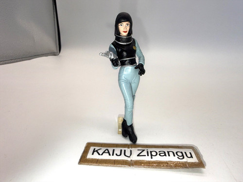 2004 bandai alien x figur - x,