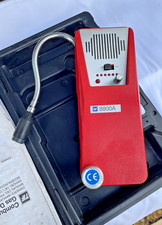 TIF8800A Brenngasmelder