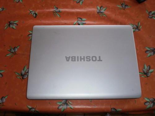 Toshiba satellite l300 14c als - toshiba,