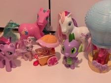 Little pony konvolut - pony,