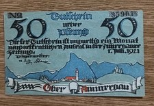 Oberammergau Gemeinde, 50