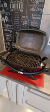 Weber Elektro Grill  Q2400 mit