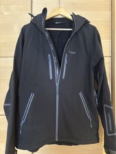 Bergans of Norway Regenjacke
