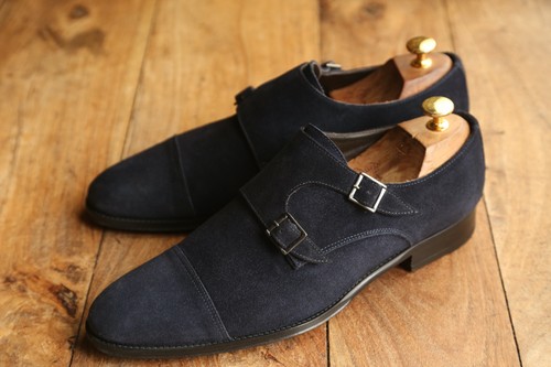 Russell bromley blau - russell,