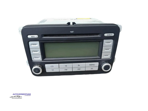 Original autoradio rcd300 - original,