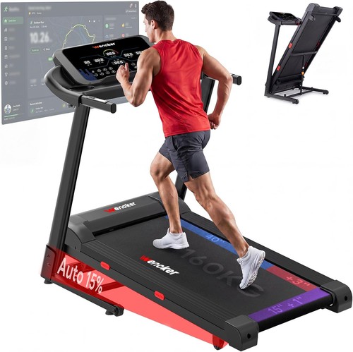 Laufband klappbar steigung - laufband,
